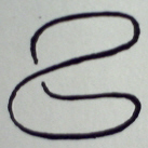 Non-dupes errent (9) croquis g : un rond du noeud borromen