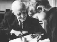 D.W.W. Winnicott