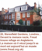 Mus�e Freud