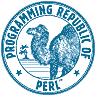 Propulsé par Perl