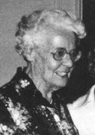Jeanne Lampl-de-Groot