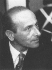 Karl Landauer