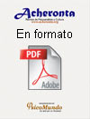 Ver tambi�n la edici�n de Acheronta en formato PDF (libro digital compacto)