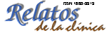 Revista de cl&iacute;nica y psicoan&aacute;lisis