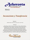 Acheronta 24  - Edici&oacute;n en PDF
