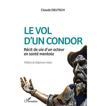 Le vol d un condor