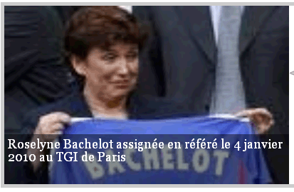 Bac helot assign&eacute;e