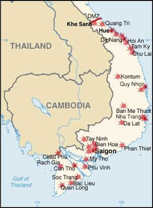 offensive du T&ecirc;t