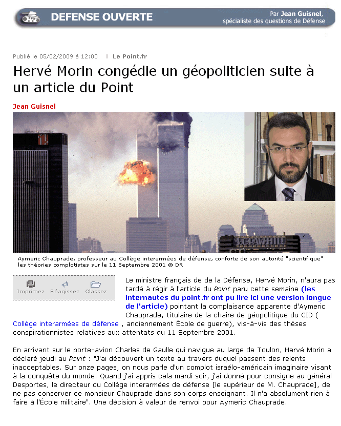 Il faut qu'une d&eacute;fense soit ouverte ou ferm&eacute;e