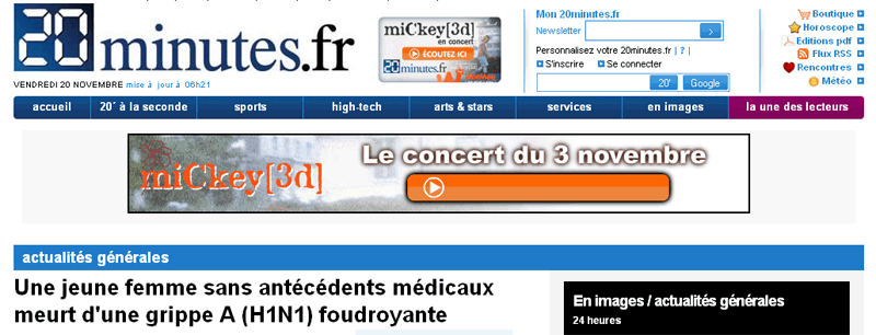femme sans ant&eacute;c&eacute;dents