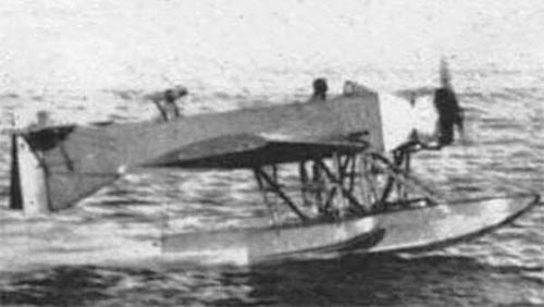 hydrav ion fran&ccedil;ais