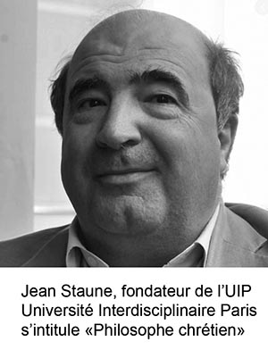 staune