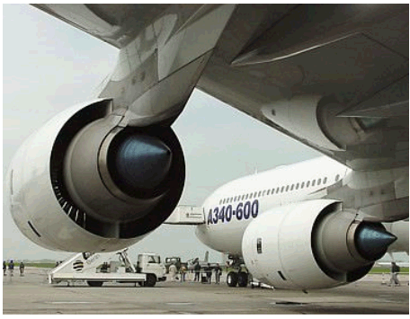 Flouzeland Airlines